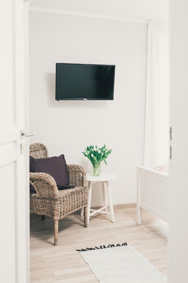Apartmán Sosnowe Tarasy Mielno  Pokoj fotografie