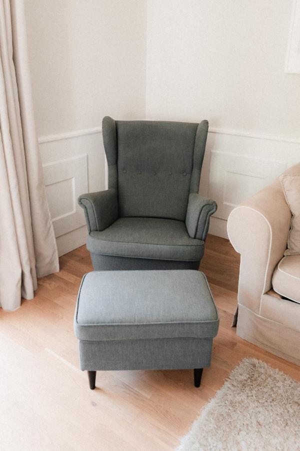 Apartmán Sosnowe Tarasy Mielno  Exteriér fotografie