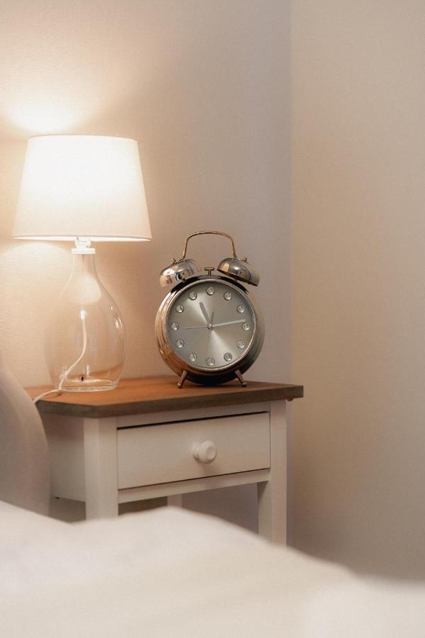 Apartmán Sosnowe Tarasy Mielno  Exteriér fotografie