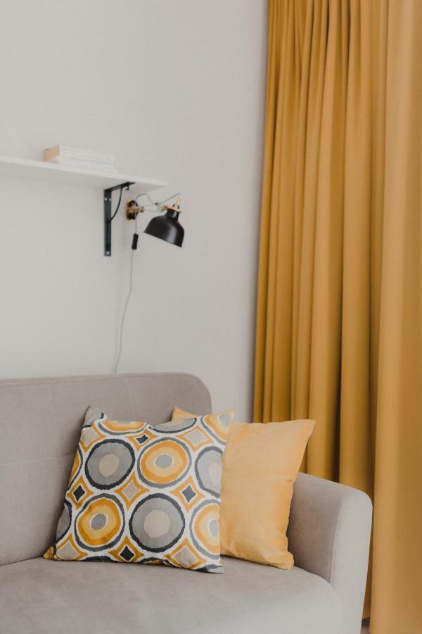 Apartmán Sosnowe Tarasy Mielno  Exteriér fotografie