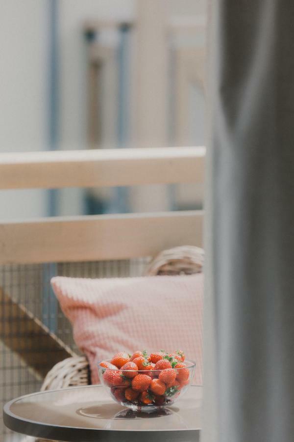 Apartmán Sosnowe Tarasy Mielno  Exteriér fotografie